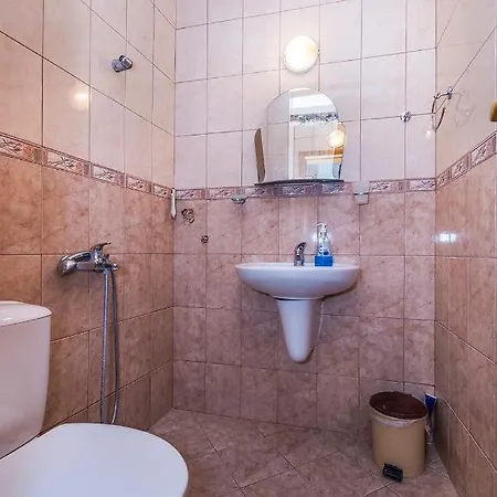 Kristina Apartment Апартаменты *
