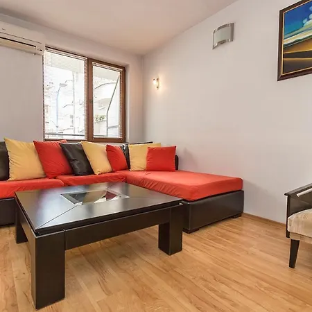 Kristina Apartment * Бургас